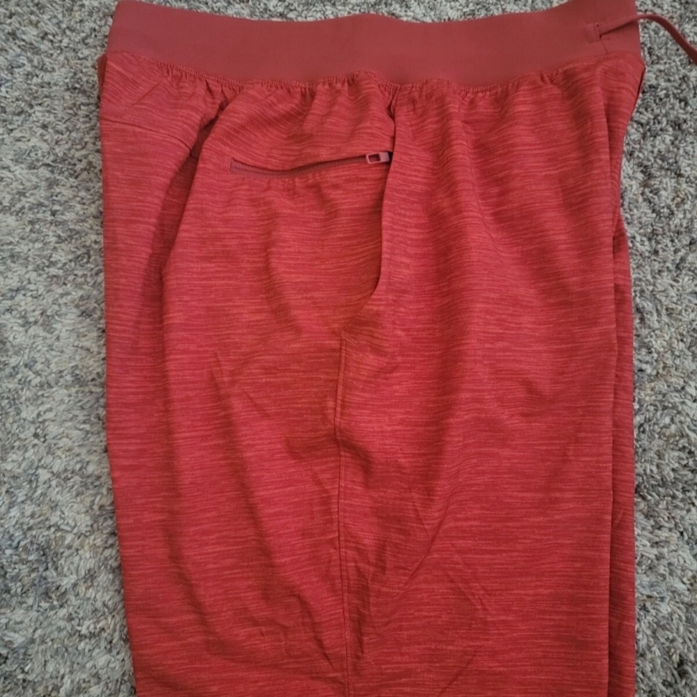 lululemon athletica Men's  Athletic Shorts